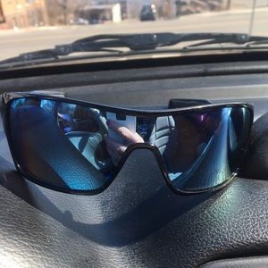 Men’s Oakley Sunglasses